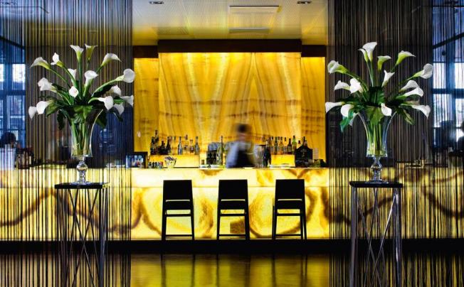 Фото отеля Best Western Premier BHR Treviso Hotel