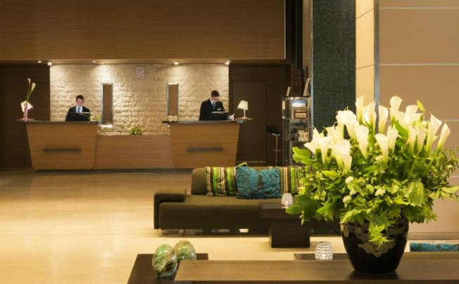Фото отеля Best Western Premier BHR Treviso Hotel