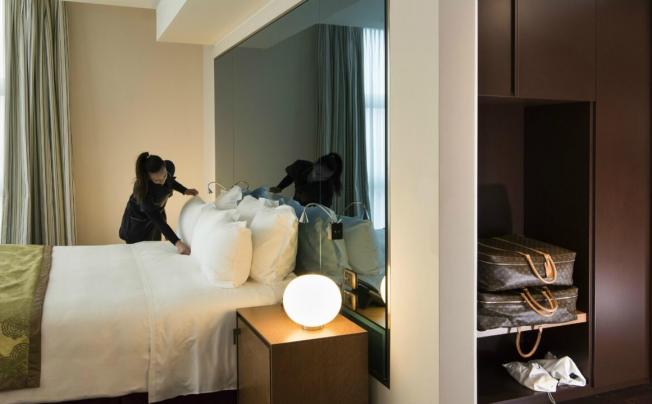 Фото отеля Best Western Premier BHR Treviso Hotel