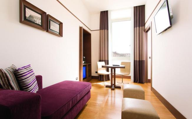 Фото отеля The Independent Hotel