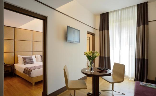 Фото отеля The Independent Hotel