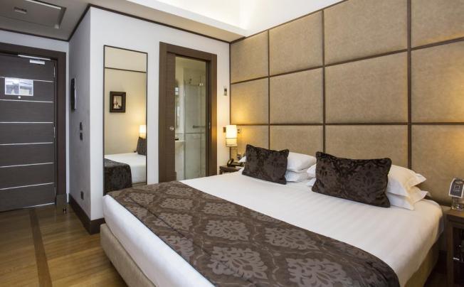 Фото отеля The Independent Hotel