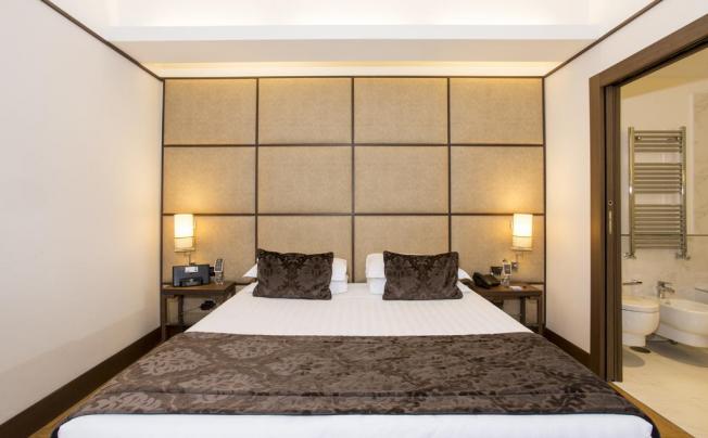 Фото отеля The Independent Hotel