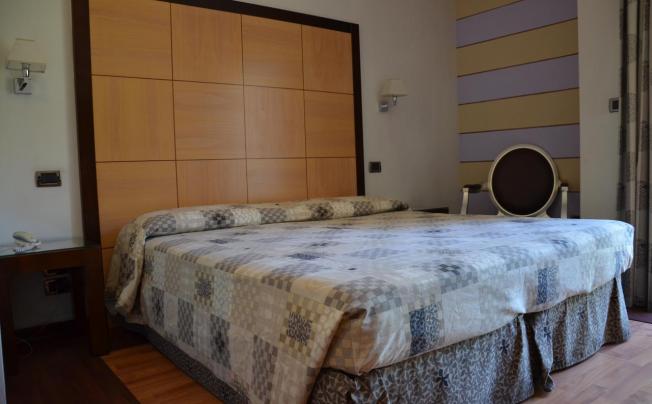 Фото отеля Regent Beach Hotel & Apartment