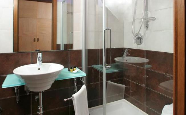 Фото отеля Regent Beach Hotel & Apartment