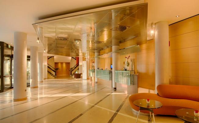 Фото отеля  Nh Bologna Villanova