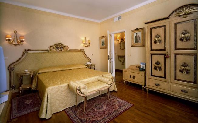 Фото отеля Park Hotel Villa Ariston