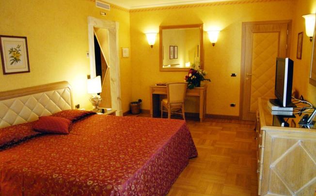 Фото отеля Park Hotel Villa Ariston