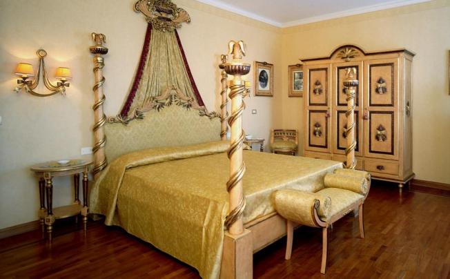 Фото отеля Park Hotel Villa Ariston