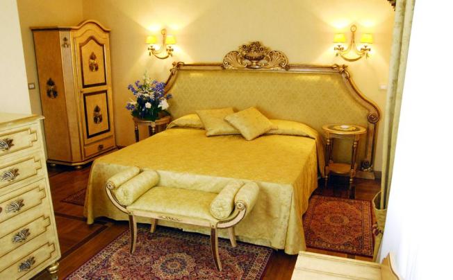 Фото отеля Park Hotel Villa Ariston