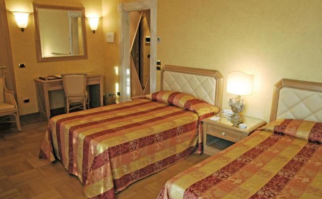 Фото отеля Park Hotel Villa Ariston