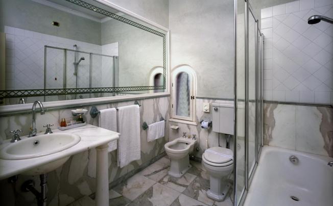 Фото отеля Park Hotel Villa Ariston