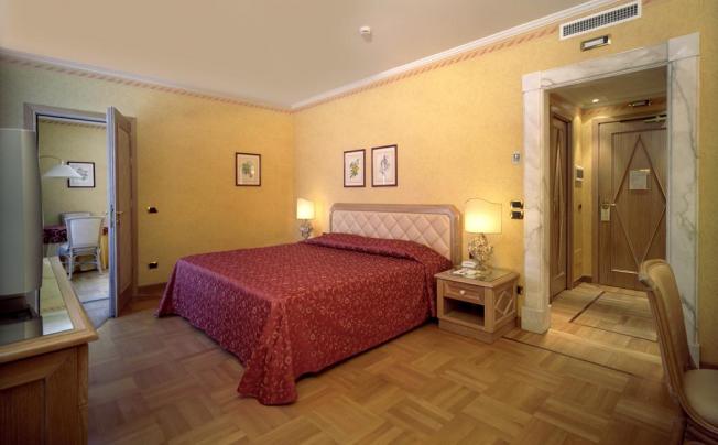 Фото отеля Park Hotel Villa Ariston