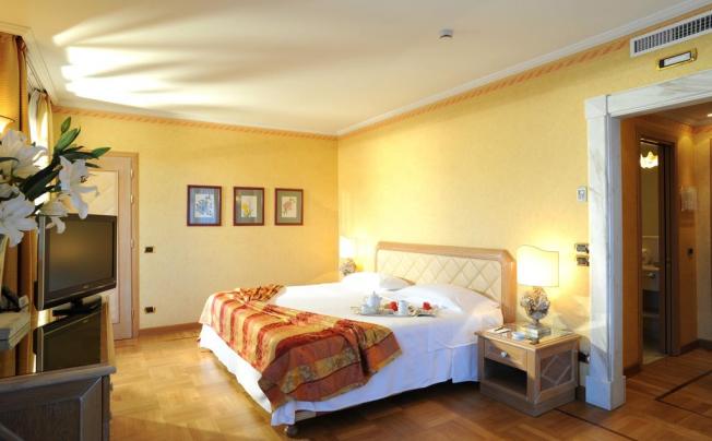 Фото отеля Park Hotel Villa Ariston