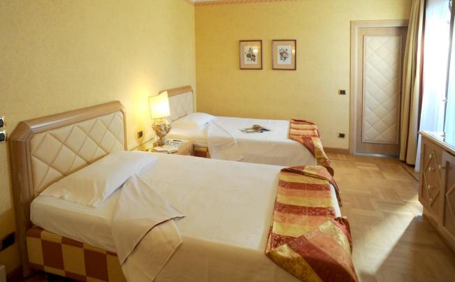 Фото отеля Park Hotel Villa Ariston