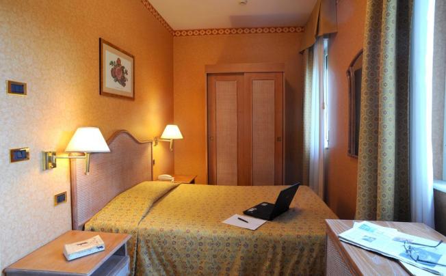 Фото отеля Park Hotel Villa Ariston