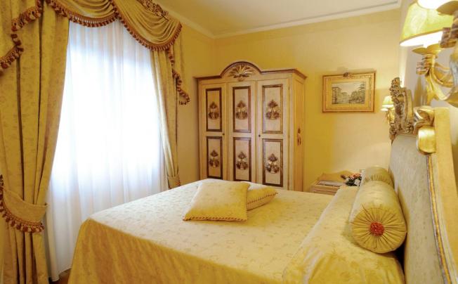 Фото отеля Park Hotel Villa Ariston