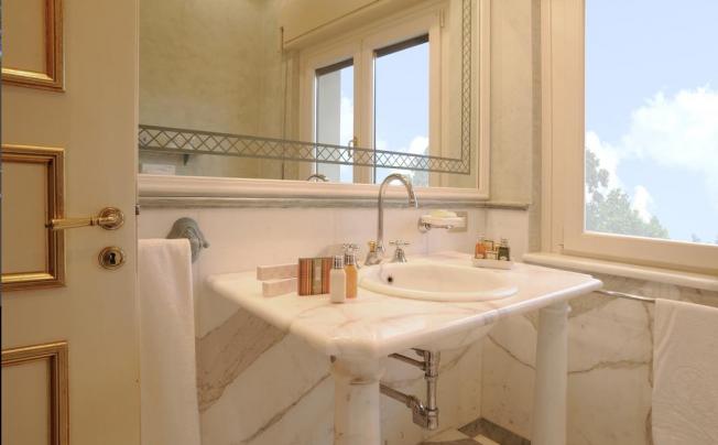 Фото отеля Park Hotel Villa Ariston