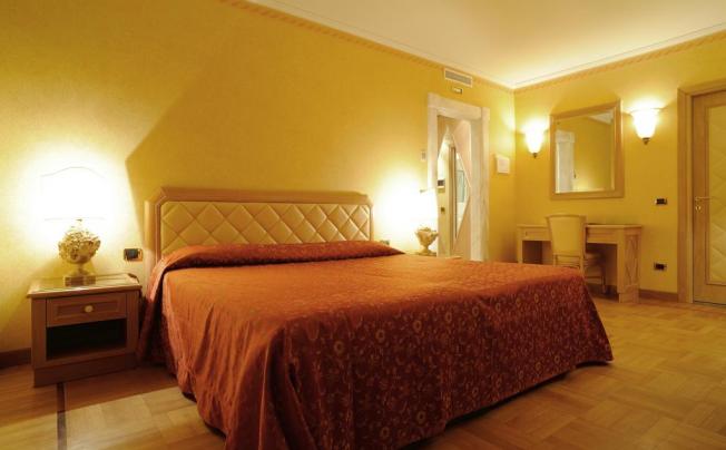 Фото отеля Park Hotel Villa Ariston