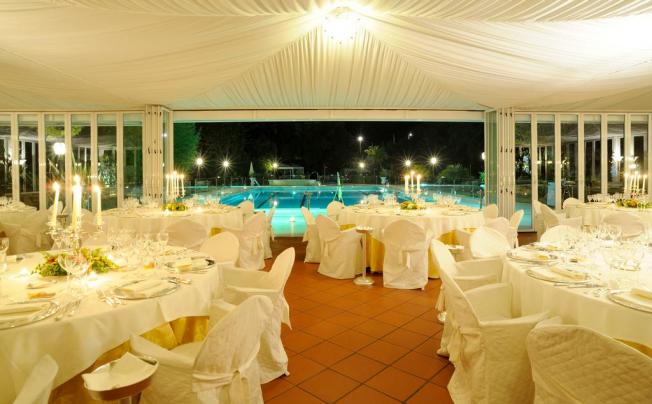 Фото отеля Park Hotel Villa Ariston