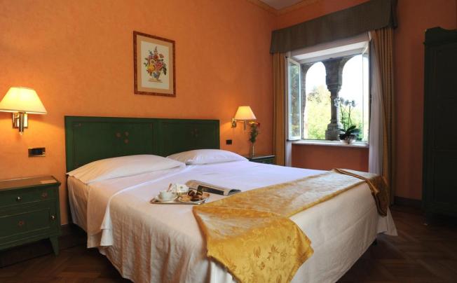 Фото отеля Park Hotel Villa Ariston