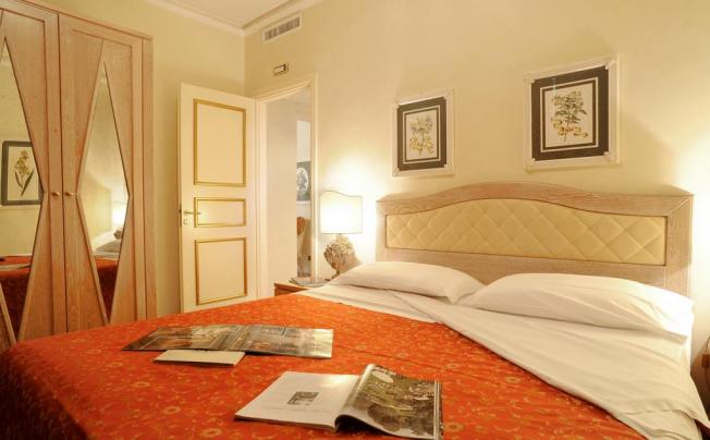 Фото отеля Park Hotel Villa Ariston