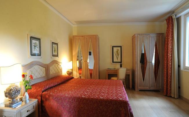Фото отеля Park Hotel Villa Ariston