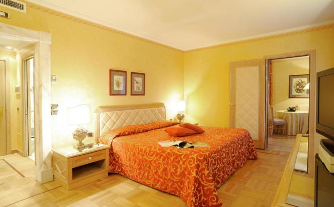 Фото отеля Park Hotel Villa Ariston