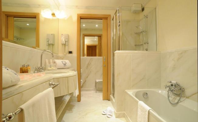 Фото отеля Park Hotel Villa Ariston