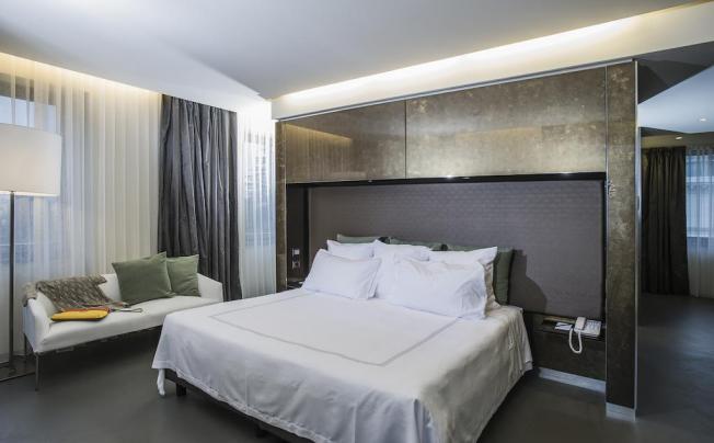 Фото отеля Lido Palace