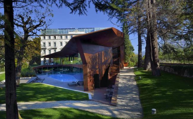 Фото отеля Lido Palace