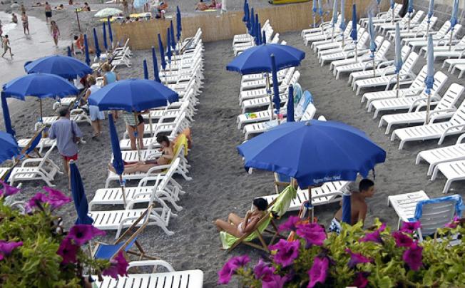 Фото отеля GRAND HOTEL IMPERIALE