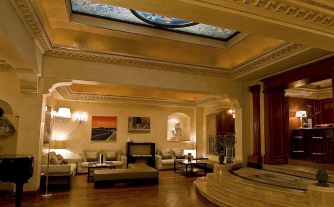 Фото отеля River Palace