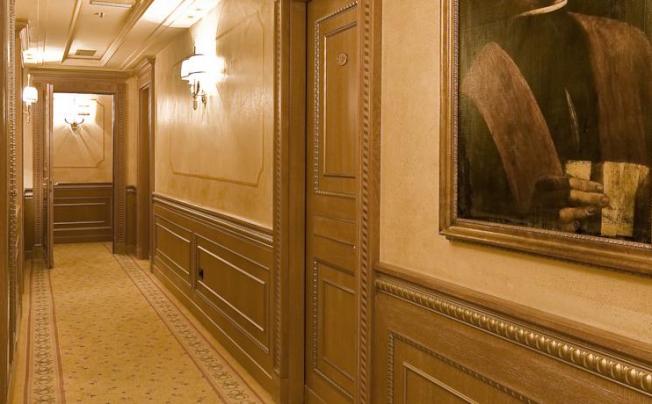 Фото отеля River Palace
