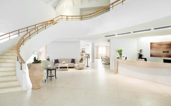 Фото отеля Golf Hotel Is Arenas