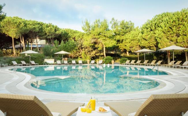 Фото отеля Golf Hotel Is Arenas