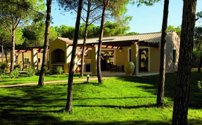 Фото отеля Golf Hotel Is Arenas