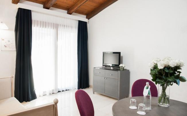 Фото отеля Golf Hotel Is Arenas