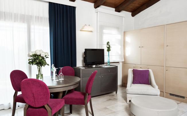 Фото отеля Golf Hotel Is Arenas
