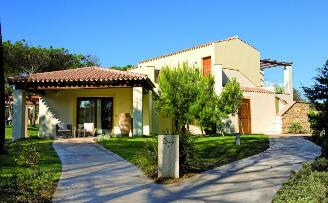 Фото отеля Golf Hotel Is Arenas