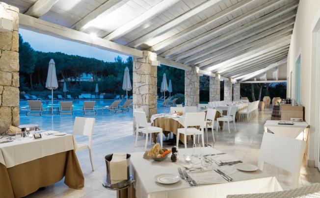 Фото отеля Golf Hotel Is Arenas