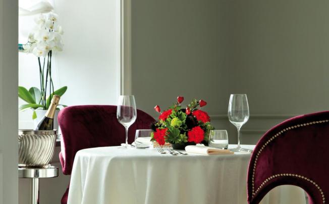 Фото отеля Grand hotel santa lucia