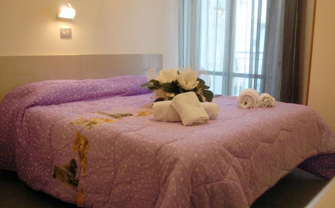 Фото отеля Amica Hotel