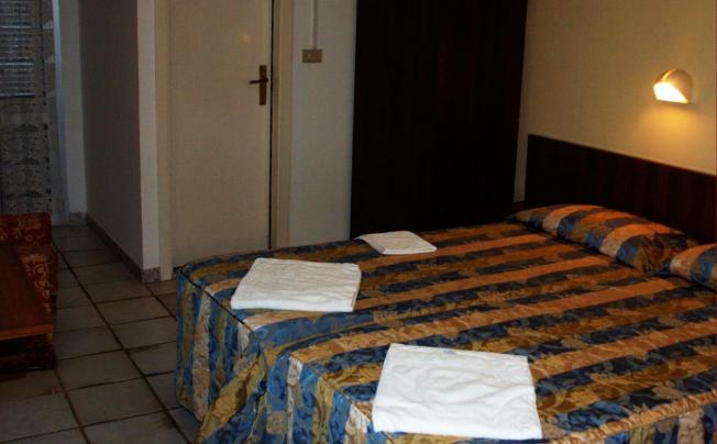 Фото отеля Amica Hotel