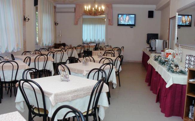 Фото отеля Amica Hotel