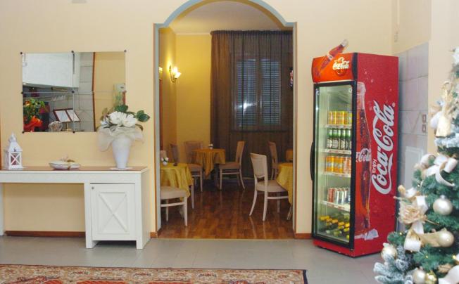 Фото отеля Amica Hotel