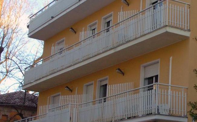 Фото отеля Amica Hotel