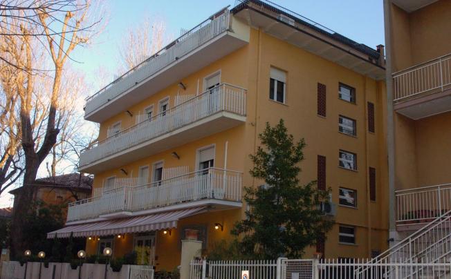 Фото отеля Amica Hotel