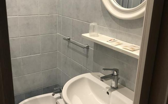 Фото отеля Amica Hotel