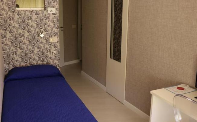 Фото отеля Baia Azzurra Hotel